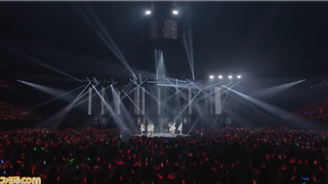 『ウマ娘』5th EVENT 第1公演 DAY1(横浜)リポート。三女神が満を持して参戦! そしてまさかのライブ内舞台上演にトレーナーたちの涙腺が崩壊