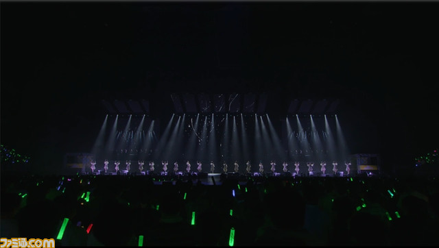 『ウマ娘』5th EVENT 第1公演 DAY1(横浜)リポート。三女神が満を持して参戦! そしてまさかのライブ内舞台上演にトレーナーたちの涙腺が崩壊