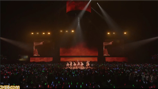 『ウマ娘』5th EVENT 第1公演 DAY1(横浜)リポート。三女神が満を持して参戦! そしてまさかのライブ内舞台上演にトレーナーたちの涙腺が崩壊