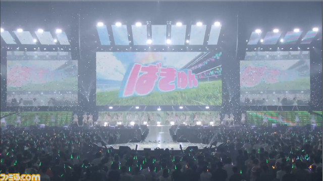 『ウマ娘』5th EVENT 第1公演 DAY1(横浜)リポート。三女神が満を持して参戦! そしてまさかのライブ内舞台上演にトレーナーたちの涙腺が崩壊