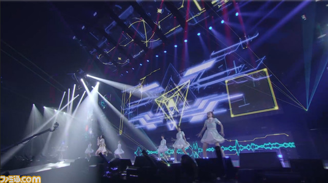 『ウマ娘』5th EVENT 第1公演 DAY1(横浜)リポート。三女神が満を持して参戦! そしてまさかのライブ内舞台上演にトレーナーたちの涙腺が崩壊