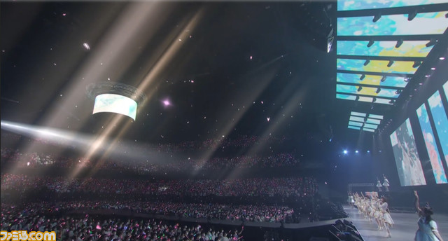 『ウマ娘』5th EVENT 第1公演 DAY1(横浜)リポート。三女神が満を持して参戦! そしてまさかのライブ内舞台上演にトレーナーたちの涙腺が崩壊