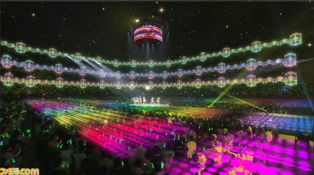 『ウマ娘』5th EVENT 第1公演 DAY1(横浜)リポート。三女神が満を持して参戦! そしてまさかのライブ内舞台上演にトレーナーたちの涙腺が崩壊