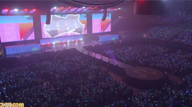 『ウマ娘』5th EVENT 第1公演 DAY1(横浜)リポート。三女神が満を持して参戦! そしてまさかのライブ内舞台上演にトレーナーたちの涙腺が崩壊