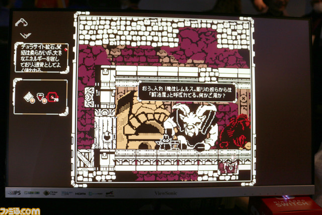 子猫が母猫を探して地下を往く『Everdeep Aurora』試遊レビュー。敵が一切登場しない世界で待ち受ける困難とは【BitSummit Let's Go!!】