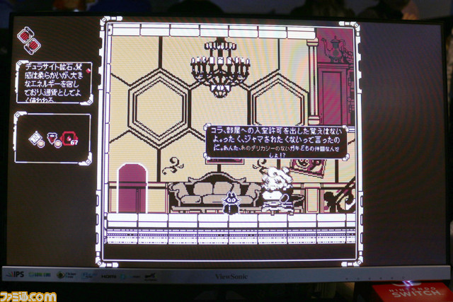 子猫が母猫を探して地下を往く『Everdeep Aurora』試遊レビュー。敵が一切登場しない世界で待ち受ける困難とは【BitSummit Let's Go!!】