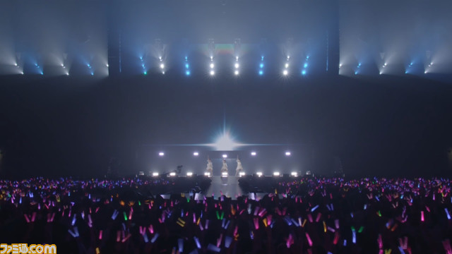 『ウマ娘』5th EVENT 第1公演 DAY2(横浜)リポート。『ROAD TO THE TOP』パートでトレーナーたちが感極まる! ウマ娘たちの華麗なステージの数々で会場を魅了