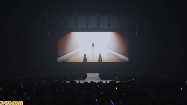 『ウマ娘』5th EVENT 第1公演 DAY2(横浜)リポート。『ROAD TO THE TOP』パートでトレーナーたちが感極まる! ウマ娘たちの華麗なステージの数々で会場を魅了