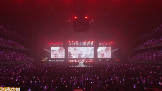 『ウマ娘』5th EVENT 第1公演 DAY2(横浜)リポート。『ROAD TO THE TOP』パートでトレーナーたちが感極まる! ウマ娘たちの華麗なステージの数々で会場を魅了