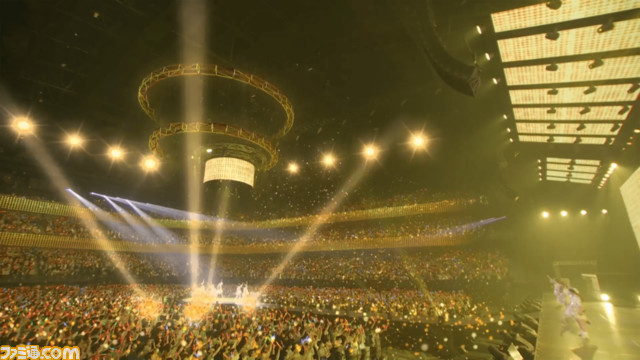 『ウマ娘』5th EVENT 第1公演 DAY2(横浜)リポート。『ROAD TO THE TOP』パートでトレーナーたちが感極まる! ウマ娘たちの華麗なステージの数々で会場を魅了