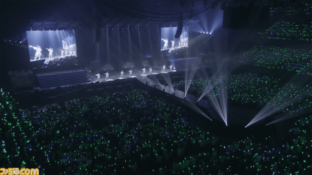 『ウマ娘』5th EVENT 第1公演 DAY2(横浜)リポート。『ROAD TO THE TOP』パートでトレーナーたちが感極まる! ウマ娘たちの華麗なステージの数々で会場を魅了