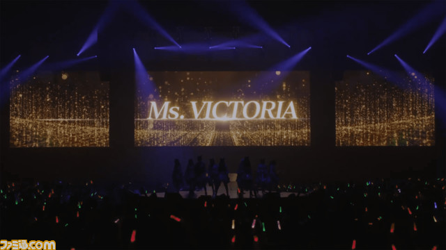 『ウマ娘』5th EVENT 第1公演 DAY2(横浜)リポート。『ROAD TO THE TOP』パートでトレーナーたちが感極まる! ウマ娘たちの華麗なステージの数々で会場を魅了