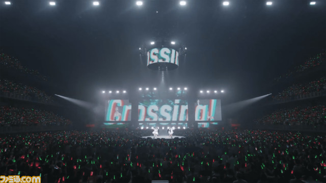 『ウマ娘』5th EVENT 第1公演 DAY2(横浜)リポート。『ROAD TO THE TOP』パートでトレーナーたちが感極まる! ウマ娘たちの華麗なステージの数々で会場を魅了