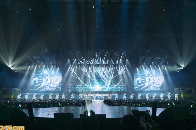 『ウマ娘』5th EVENT 第1公演 DAY2(横浜)リポート。『ROAD TO THE TOP』パートでトレーナーたちが感極まる! ウマ娘たちの華麗なステージの数々で会場を魅了