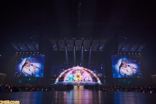 『ウマ娘』5th EVENT 第1公演 DAY2(横浜)リポート。『ROAD TO THE TOP』パートでトレーナーたちが感極まる! ウマ娘たちの華麗なステージの数々で会場を魅了