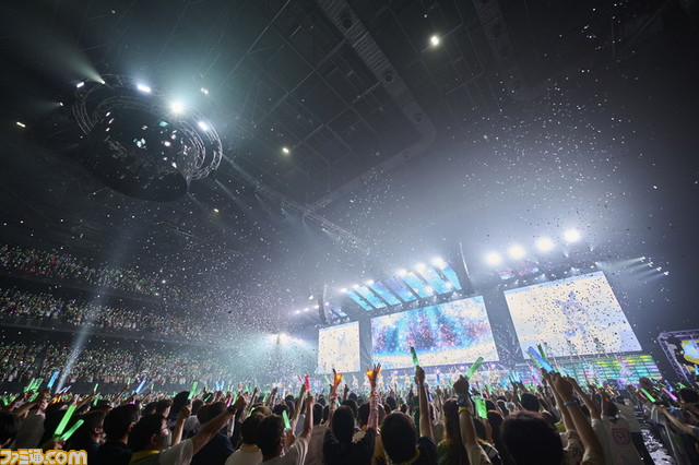 『ウマ娘』5th EVENT 第1公演 DAY2(横浜)リポート。『ROAD TO THE TOP』パートでトレーナーたちが感極まる! ウマ娘たちの華麗なステージの数々で会場を魅了