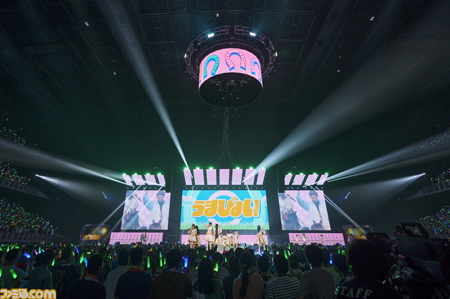 『ウマ娘』5th EVENT 第1公演 DAY2(横浜)リポート。『ROAD TO THE TOP』パートでトレーナーたちが感極まる! ウマ娘たちの華麗なステージの数々で会場を魅了