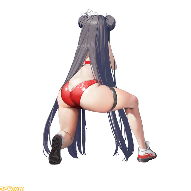 【NIKKE】7/20アプデまとめ。新キャラ“マスト”が実装。メインシナリオ23、24が解放。ヤンの水着コスチューム情報も【ニケ】