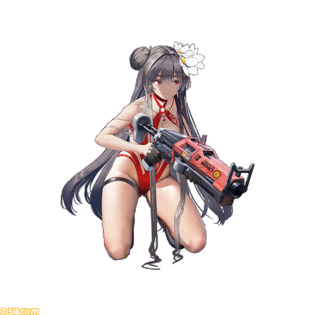 【NIKKE】7/20アプデまとめ。新キャラ“マスト”が実装。メインシナリオ23、24が解放。ヤンの水着コスチューム情報も【ニケ】