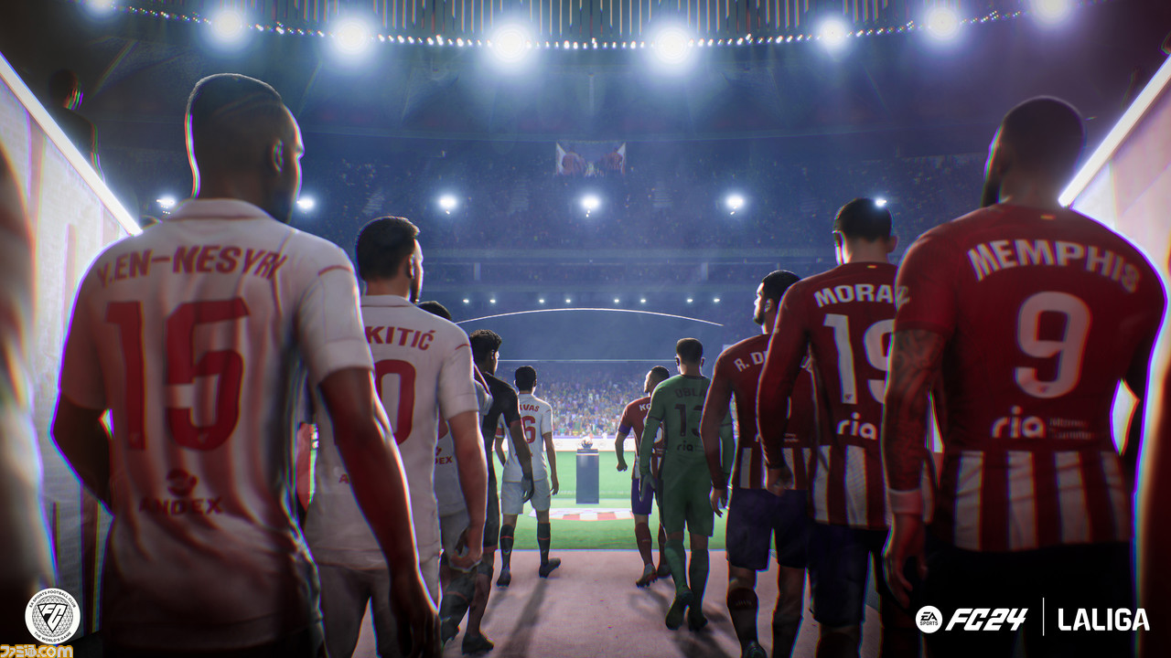 激レア EA SPORTS FIFA19 レアルマドリード ユニ 限定品