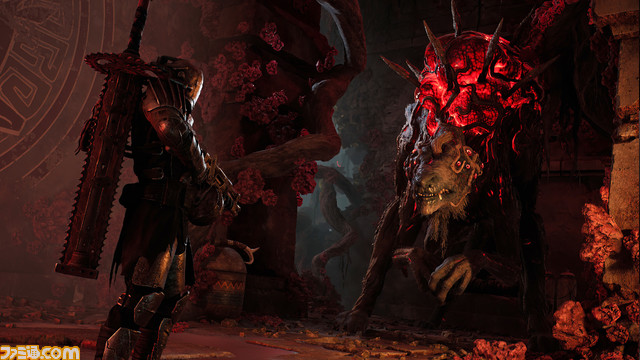 PS5『Remnant II レムナント２』パッケージ版が9月26日に発売決定。本日（7/18）より予約開始。文明崩壊後の世界で獰猛なクリーチャーと戦うTPS