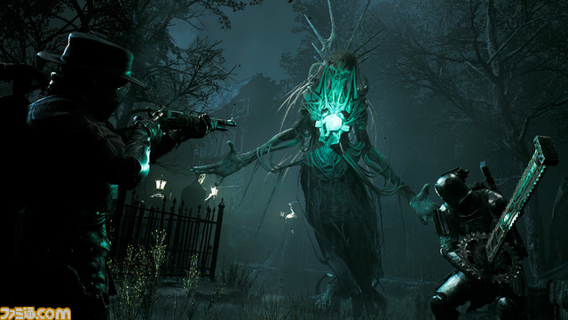 PS5『Remnant II レムナント２』パッケージ版が9月26日に発売決定。本日（7/18）より予約開始。文明崩壊後の世界で獰猛なクリーチャーと戦うTPS