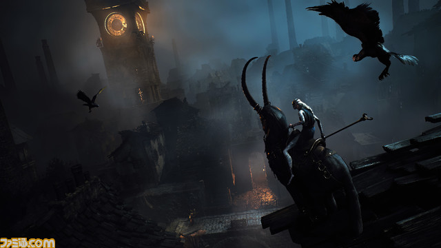 PS5『Remnant II レムナント２』パッケージ版が9月26日に発売決定。本日（7/18）より予約開始。文明崩壊後の世界で獰猛なクリーチャーと戦うTPS