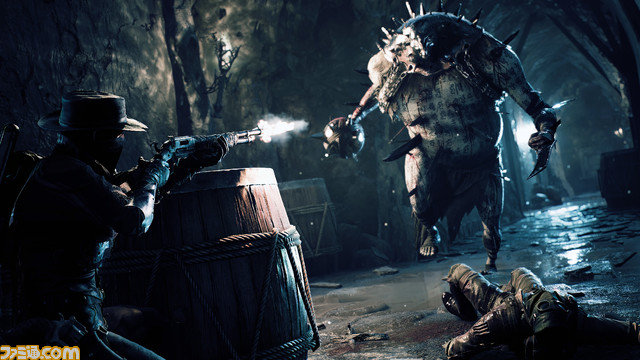 PS5『Remnant II レムナント２』パッケージ版が9月26日に発売決定。本日（7/18）より予約開始。文明崩壊後の世界で獰猛なクリーチャーと戦うTPS