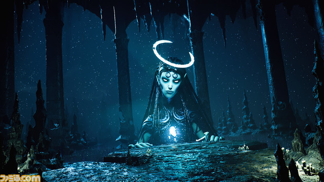 PS5『Remnant II レムナント２』パッケージ版が9月26日に発売決定。本日（7/18）より予約開始。文明崩壊後の世界で獰猛なクリーチャーと戦うTPS