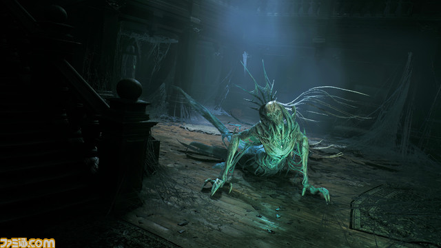 PS5『Remnant II レムナント２』パッケージ版が9月26日に発売決定。本日（7/18）より予約開始。文明崩壊後の世界で獰猛なクリーチャーと戦うTPS