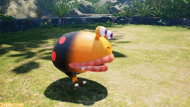 『ピクミン4』先行レビュー。相棒のオッチン様が恐ろしい。美しい弱肉強食の世界と大好きな『2』を彷彿とさせる集大成感にハマりすぎて「終わってほしくない」