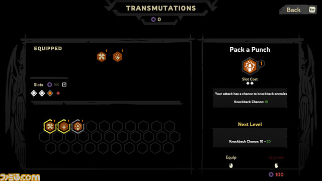 Switch/Steam『Madshot』が本日(7/19)より販売開始。クトゥルフ神話をモチーフにした2Dローグライトシューティングゲーム