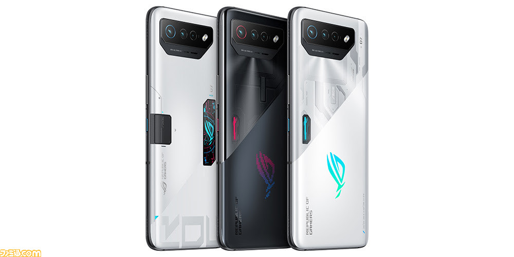 新品asus rog phone 2 12gデュアルsimフリー上位モデル