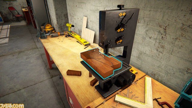 銃器製作・修理・改造シミュレーション『Gunsmith Simulator』が7月19日に発売。ガンスミスとなって銃の修理などの依頼をこなしていく