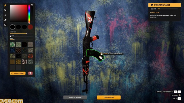 銃器製作・修理・改造シミュレーション『Gunsmith Simulator』が7月19日に発売。ガンスミスとなって銃の修理などの依頼をこなしていく