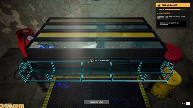 銃器製作・修理・改造シミュレーション『Gunsmith Simulator』が7月19日に発売。ガンスミスとなって銃の修理などの依頼をこなしていく