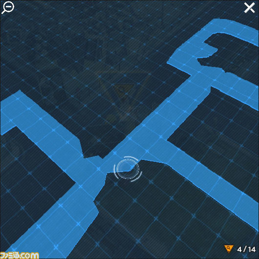 【NIKKE】チャプター24の遺失物の場所まとめ【ニケ】