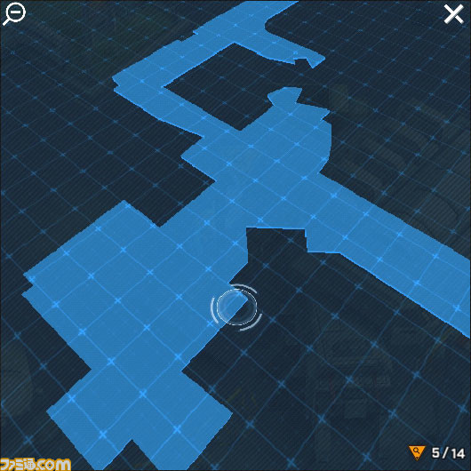 【NIKKE】チャプター24の遺失物の場所まとめ【ニケ】