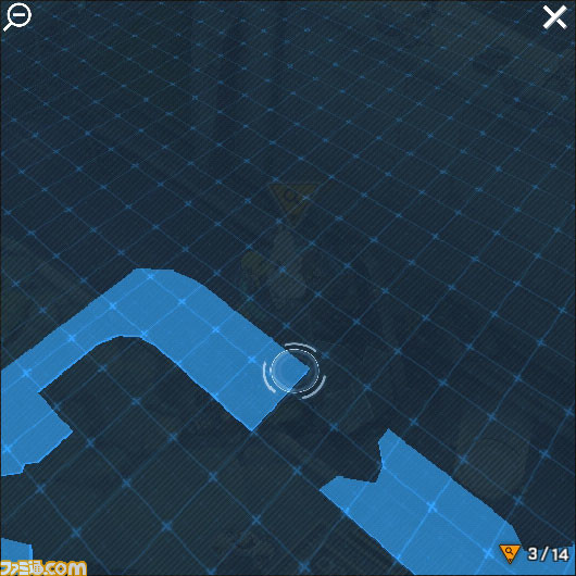 【NIKKE】チャプター24の遺失物の場所まとめ【ニケ】