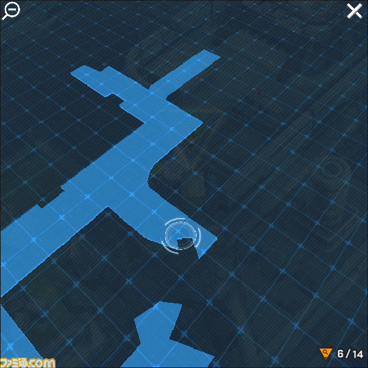 【NIKKE】チャプター24の遺失物の場所まとめ【ニケ】