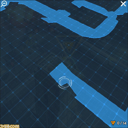 【NIKKE】チャプター24の遺失物の場所まとめ【ニケ】