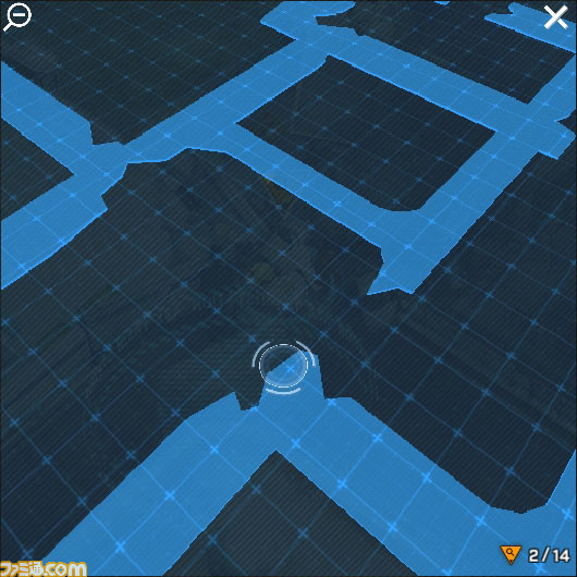 【NIKKE】チャプター24の遺失物の場所まとめ【ニケ】