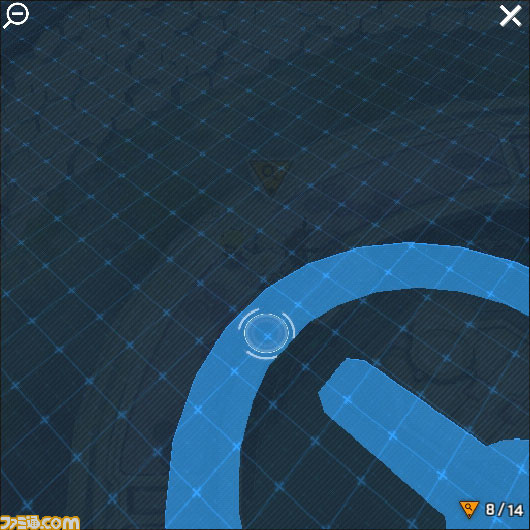 【NIKKE】チャプター24の遺失物の場所まとめ【ニケ】