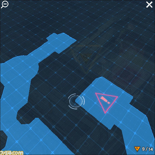 【NIKKE】チャプター24の遺失物の場所まとめ【ニケ】