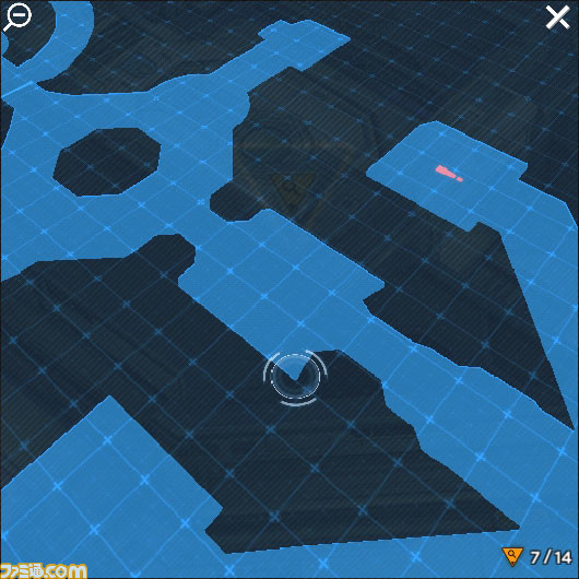 【NIKKE】チャプター24の遺失物の場所まとめ【ニケ】