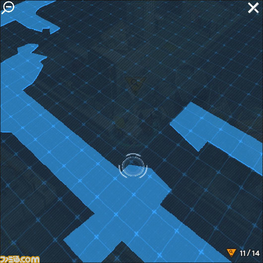 【NIKKE】チャプター24の遺失物の場所まとめ【ニケ】