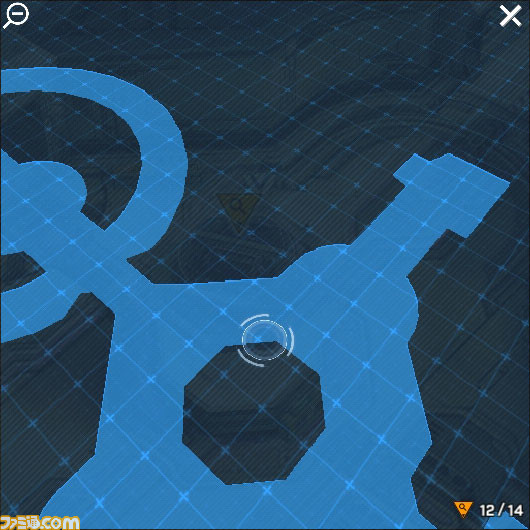 【NIKKE】チャプター24の遺失物の場所まとめ【ニケ】