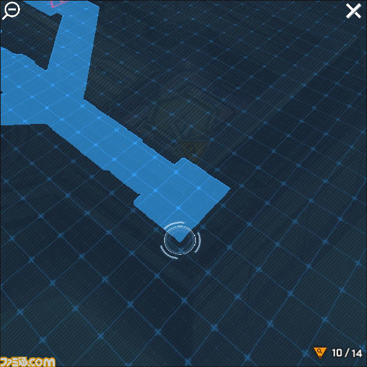 【NIKKE】チャプター24の遺失物の場所まとめ【ニケ】