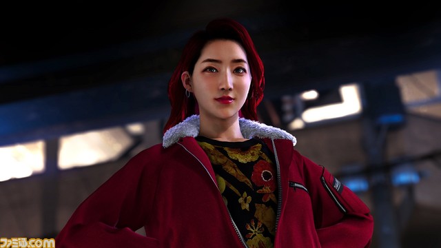 『龍が如く7外伝』赤目役ファーストサマーウイカのインタビュー映像が公開。生キャバ嬢オーディション応募の経緯や赤目役オファーのエピソードについて語る