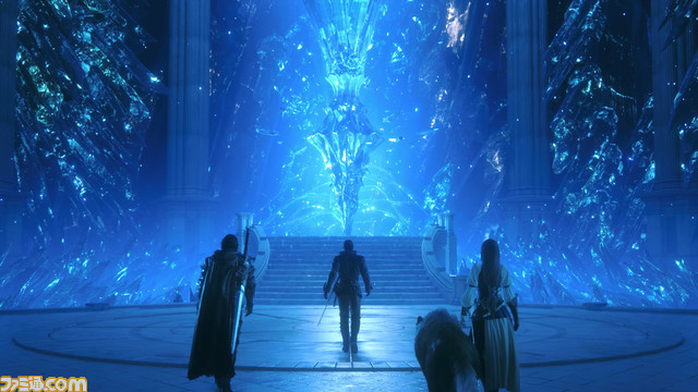 『FF16』サウンドトラックが本日（7/19）発売。パッケージ特装版ボーナスディスクにはカットシーンの楽曲も収録